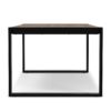 Mckenzie - Dining Table - Light Tobacco - Image 7