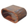 Amaya - Coffee Table - Walnut - Image 5