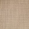 Armless Dining Chair With Cane Back And Upholstered Seat (Set of 2) - Light Brown - Image 8