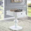 Galini - Game Table - White - Image 6