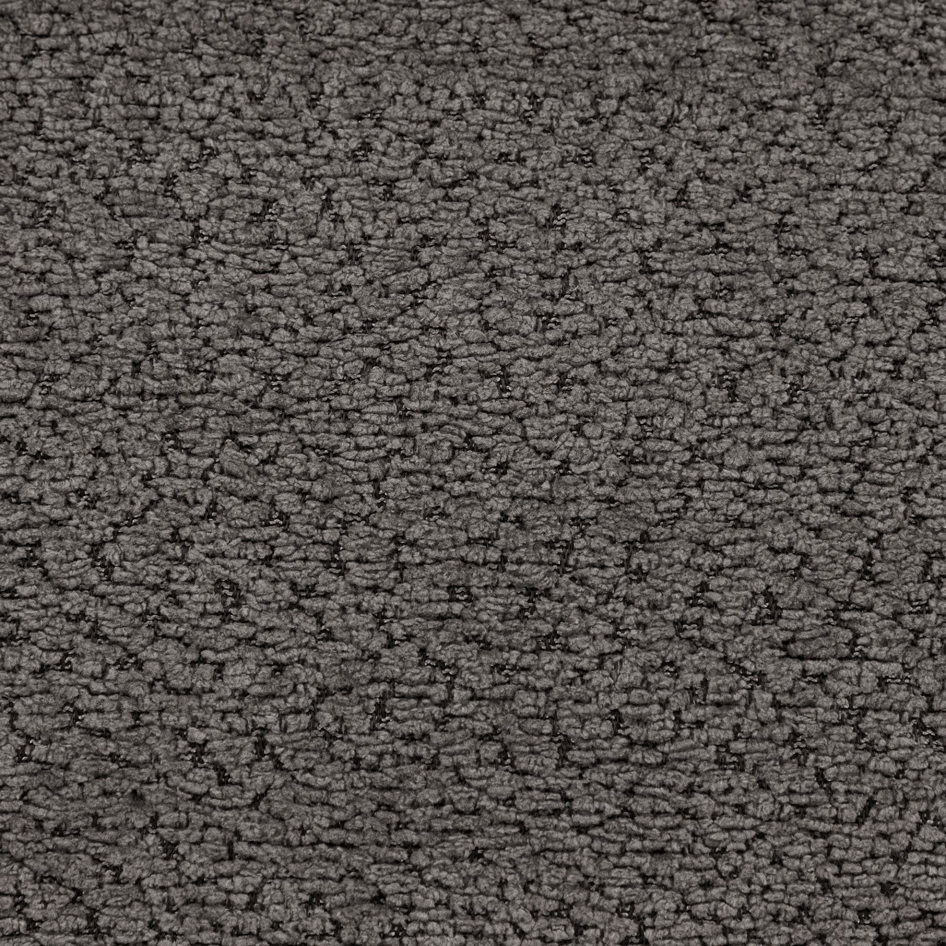 Chenille Upholstered 360° Swivel Barrel Sofa Chair With Throw Pillow, Accent Chair For Living Room, Office And Hotel - Gray - Image 7