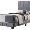 Lodi - Twin Bed - Gray - Image 2