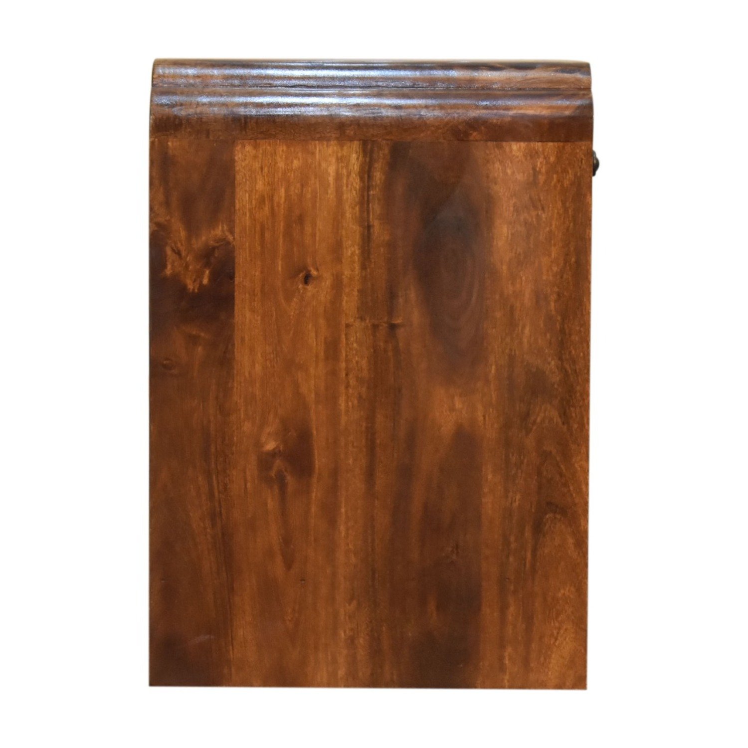 Newton - Nightstand - Chestnut - Image 10