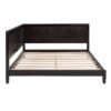 Full Size Daybed / Sofa Bed - Espresso - Image 13