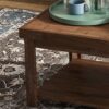 Sausalito - Side Table - Whiskey - Image 4