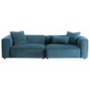 Conner - Sofa - Blue - Image 8
