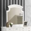 Summit - Mirror - White - Image 5