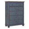 Americana - Chest - Blue - Image 3