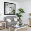 Coffee Table - Brown Gray - Image 7