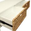 Flavius - Console Table - White - Image 5