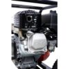 Honda - Gx160 Engine Water Pump 3" 264Gpm With Accessories Kit And Handle Wheel Kit - Black / Red - Image 12