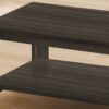 Table Set, Coffee, End, Side, Accent, Living Room, Transitional (Set of 3) - Oak - Image 6