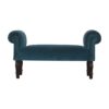 Bench - Teal - Image 12