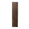 Classic Vintage And Wall Shelf - Brown / Antique White - Image 5