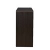 Hazen - Wine Cabinet III - Espresso - Image 5