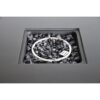 Fire Pit For Outdoor Home Garden Backyard Fireplace - Gray - Image 5