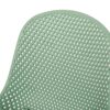 Posey - Chair (Set of 2) - Green - Image 12