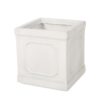 Magnesium Oxide Planter - Antique White - Image 6