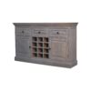 Acid - Wine Storage Unit - Gray Ash - Image 3