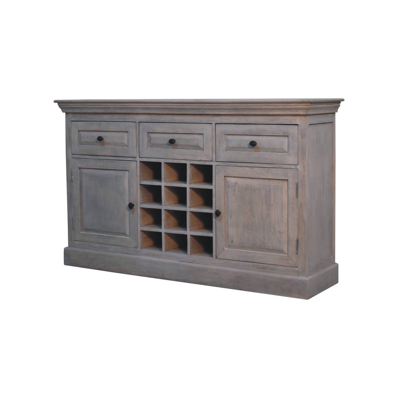 Acid - Wine Storage Unit - Gray Ash - Image 3