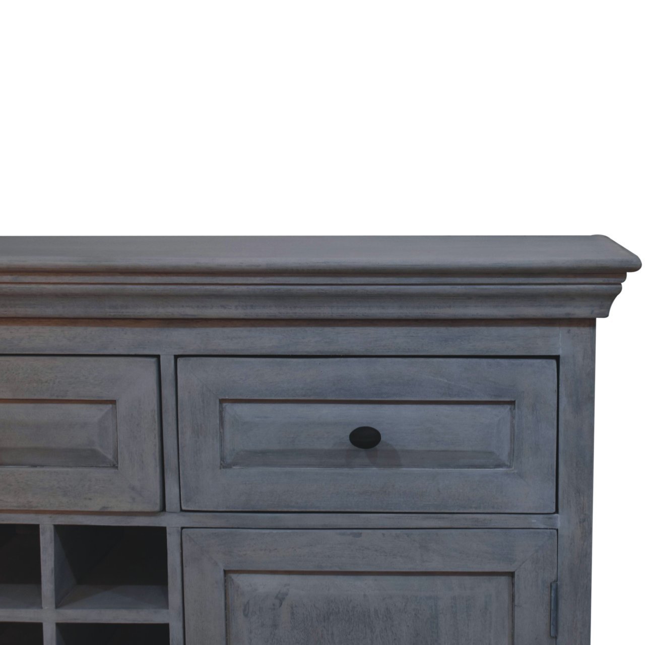 Acid - Wine Storage Unit - Gray Ash - Image 5