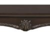Pierce - Coffee Table - Cherry - Image 2
