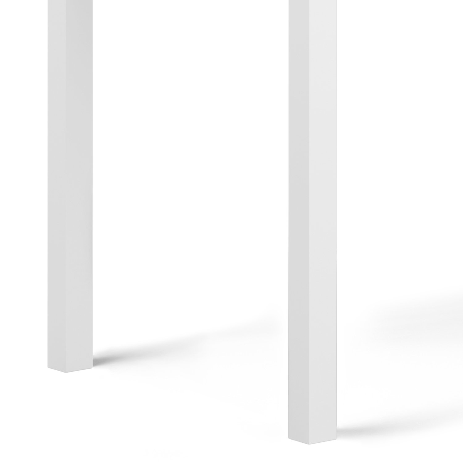 Hollander - Desk - White - Image 6