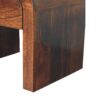 Darcy - Nightstand - Walnut - Image 2