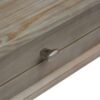 Warm Shaker - Desk - Distressed Gray - Image 6