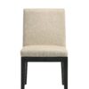 Froja - 5 Pieces Dining Room Set - Beige / Black - Image 5