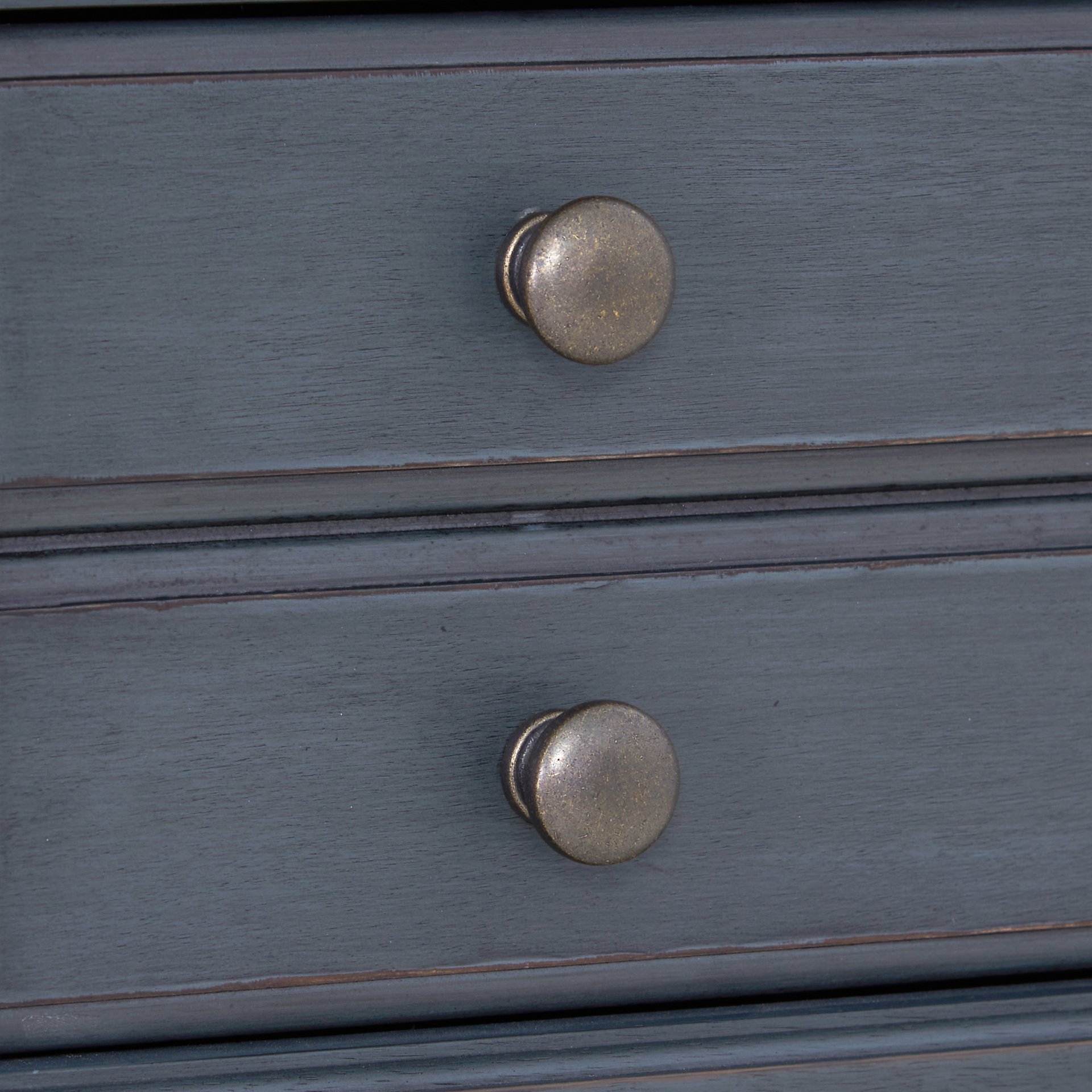 Americana - Dresser - Blue - Image 9