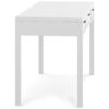 Hollander - Desk - White - Image 4