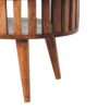 Ariella - Coffee Table - Caramel - Image 5