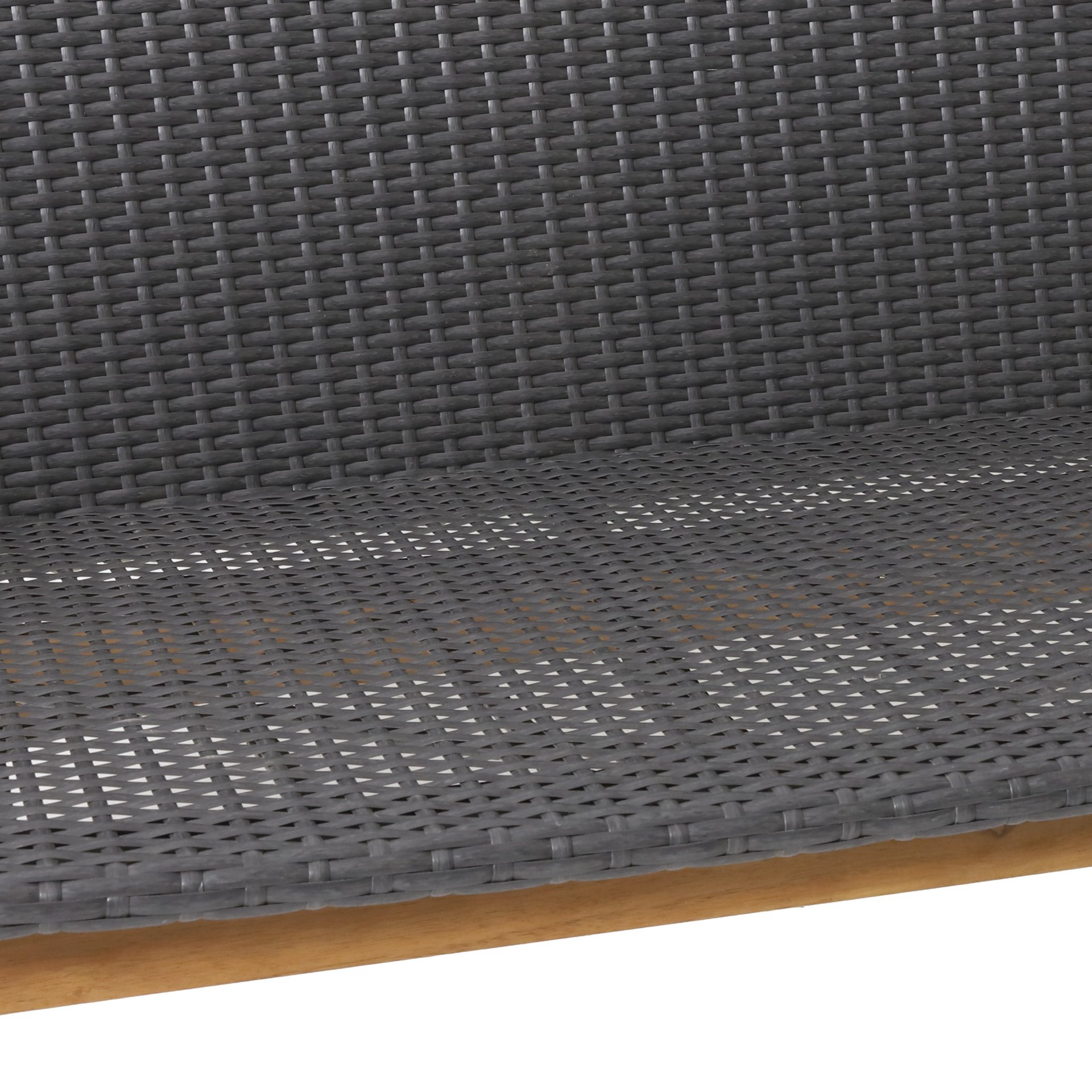 Bryan - Chat Set Outdoor Furniture Frame - Teak - Image 25