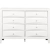 Marilla - Dresser - White - Image 4
