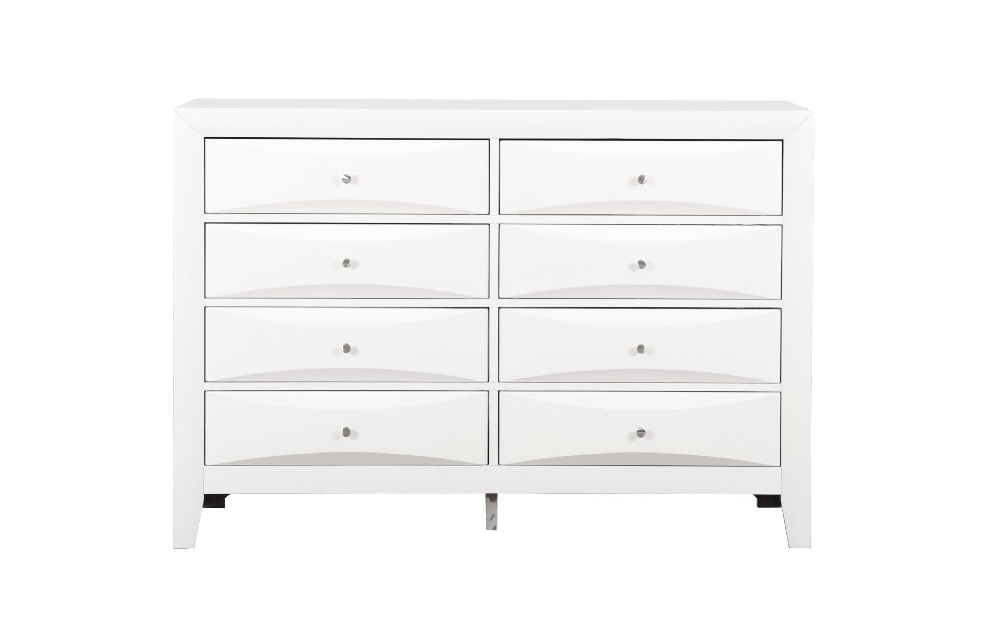 Marilla - Dresser - White - Image 4