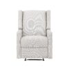Pronto - Power Recliner -  Buff - Image 9