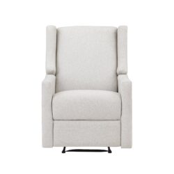 Pronto - Power Recliner -  Buff