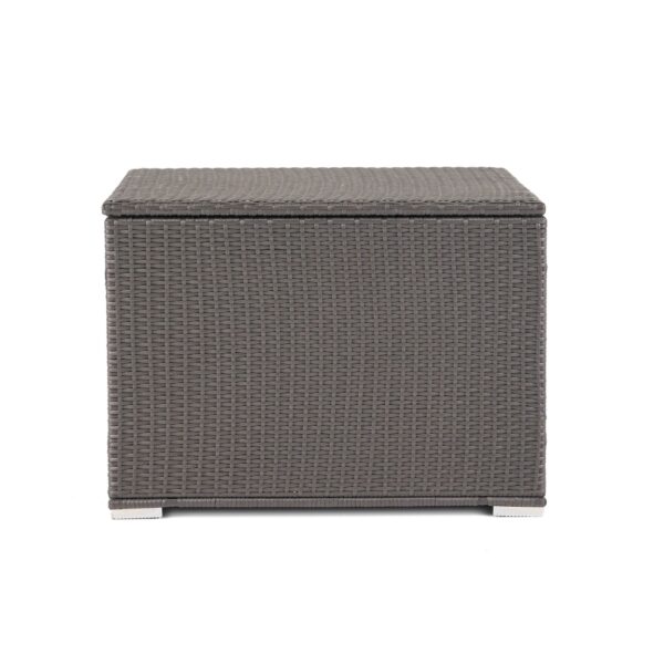 Santa Rosa - Storage - Gray