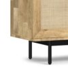 Reeves - TV Media Stand - Natural - Image 11