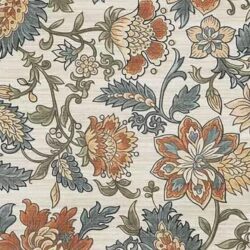 Fenix - Accent Rug - Ivory / Multi