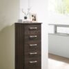 Boston - Lingerie Chest - Wenge - Image 6