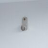 Open Wardrobe Storage For Bedroom - White - Image 13