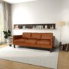 Memphis - Waxy Sofa - Cognac - Image 3