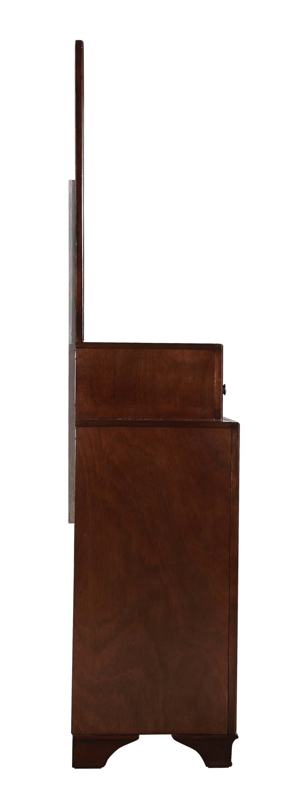 Lavita - Dresser - Cappuccino - Image 4