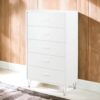 Deoss - Chest - White - Image 15