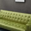 Sofa Bed - Army Green - Image 17