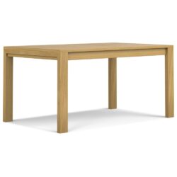 Wilson - Dining Table - Oak Veneer