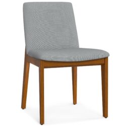 Selena - Dining Chair (Set of 2) - Gray