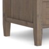 Ela - End Table - Brown - Image 8